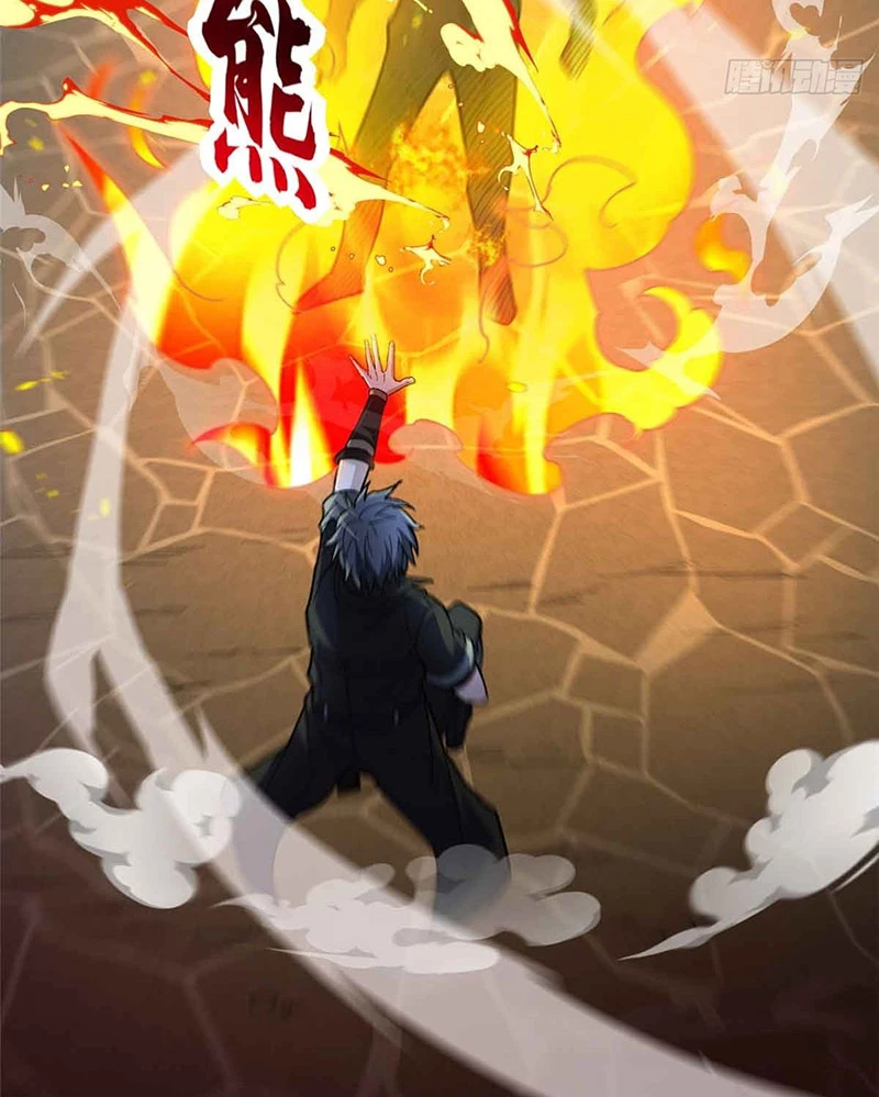 Ác long chuyển sinh: Bắt đầu phục thù từ 5 tuổi Chapter 106 - Trang 3