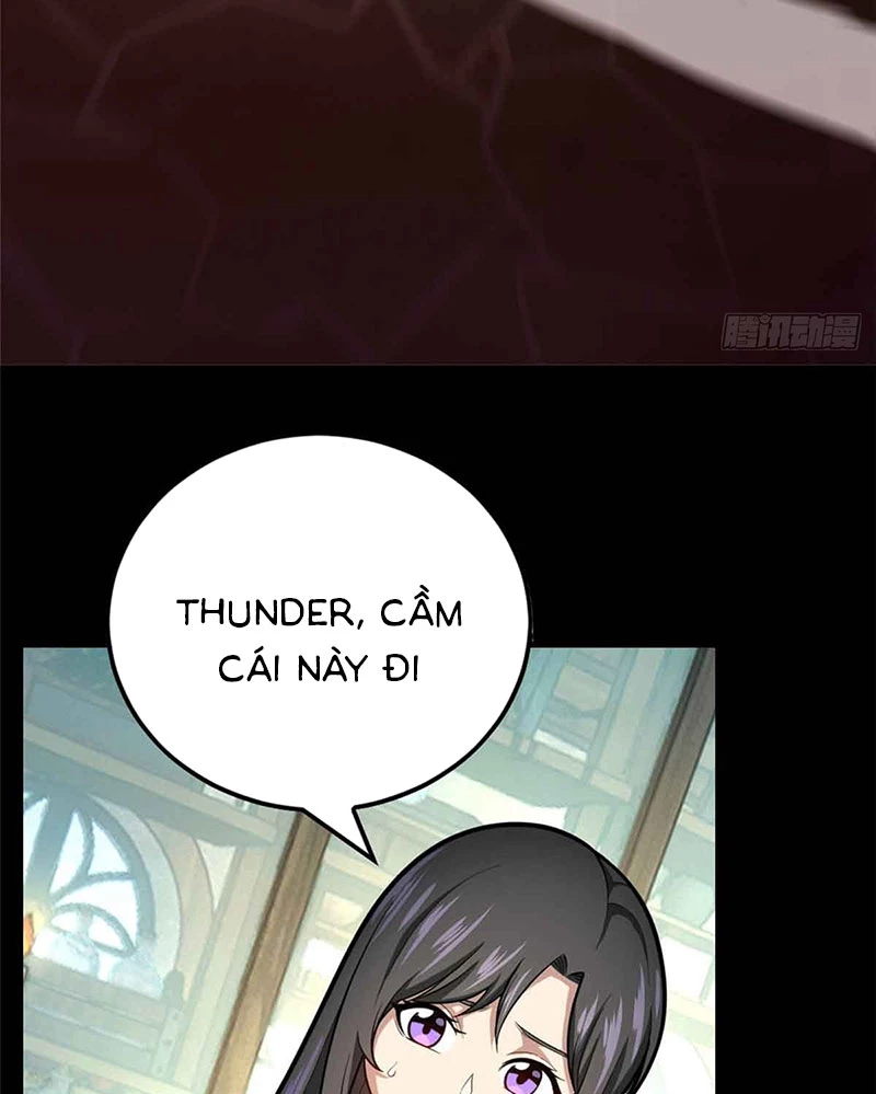 Ác long chuyển sinh: Bắt đầu phục thù từ 5 tuổi Chapter 106 - Trang 3