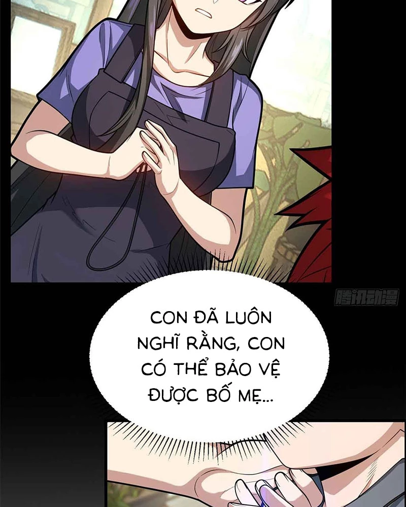 Ác long chuyển sinh: Bắt đầu phục thù từ 5 tuổi Chapter 106 - Trang 3