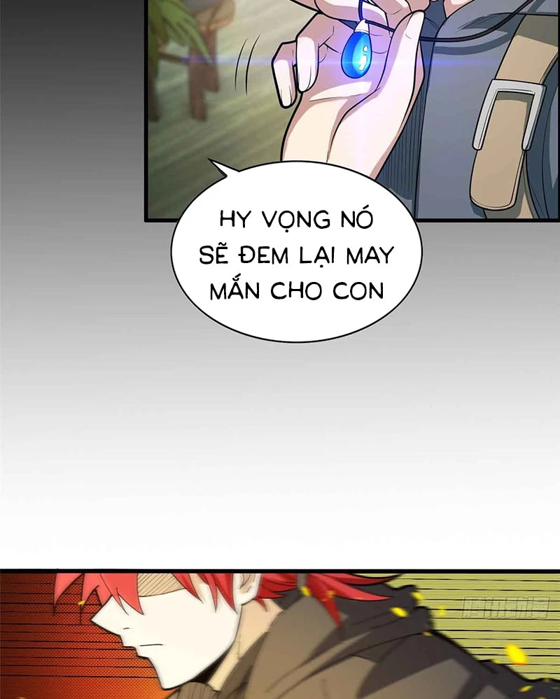 Ác long chuyển sinh: Bắt đầu phục thù từ 5 tuổi Chapter 106 - Trang 3