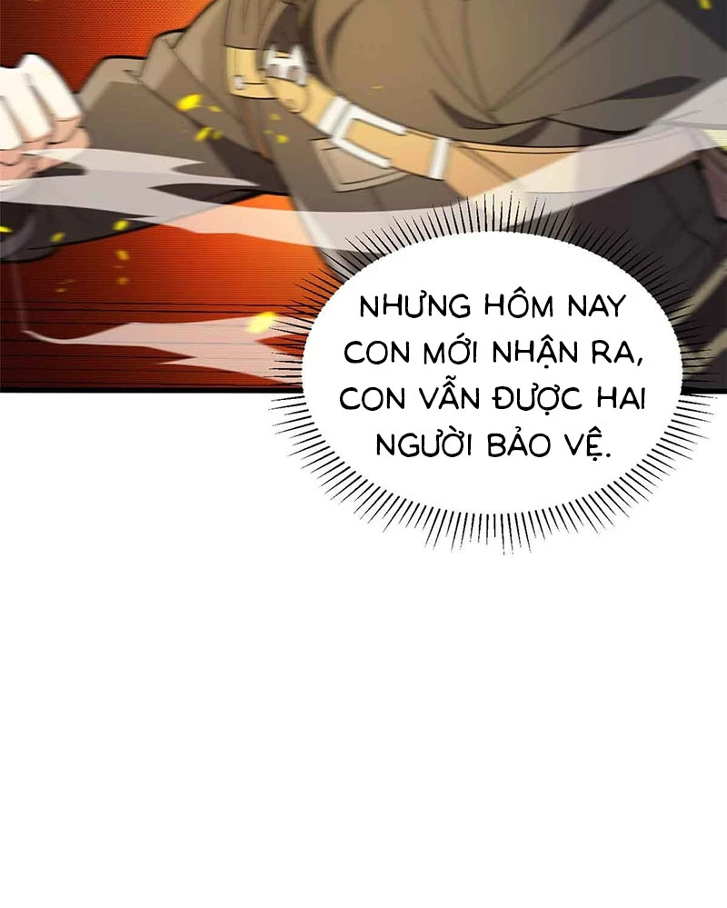 Ác long chuyển sinh: Bắt đầu phục thù từ 5 tuổi Chapter 106 - Trang 3