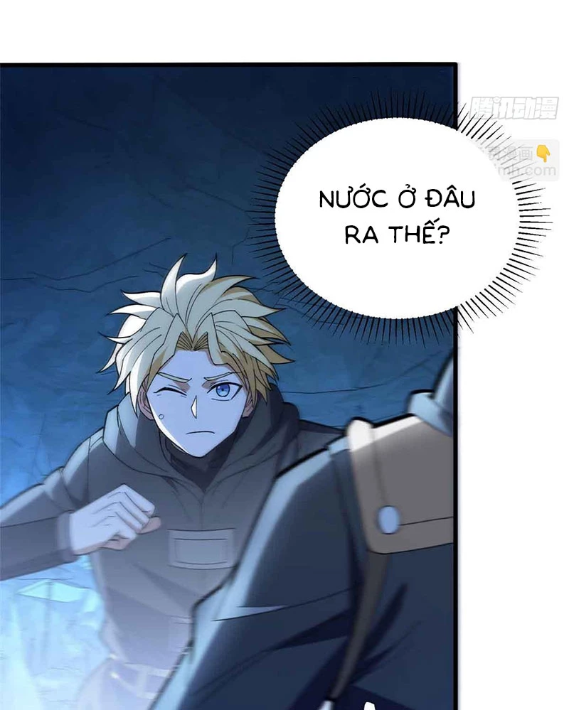 Ác long chuyển sinh: Bắt đầu phục thù từ 5 tuổi Chapter 106 - Trang 3