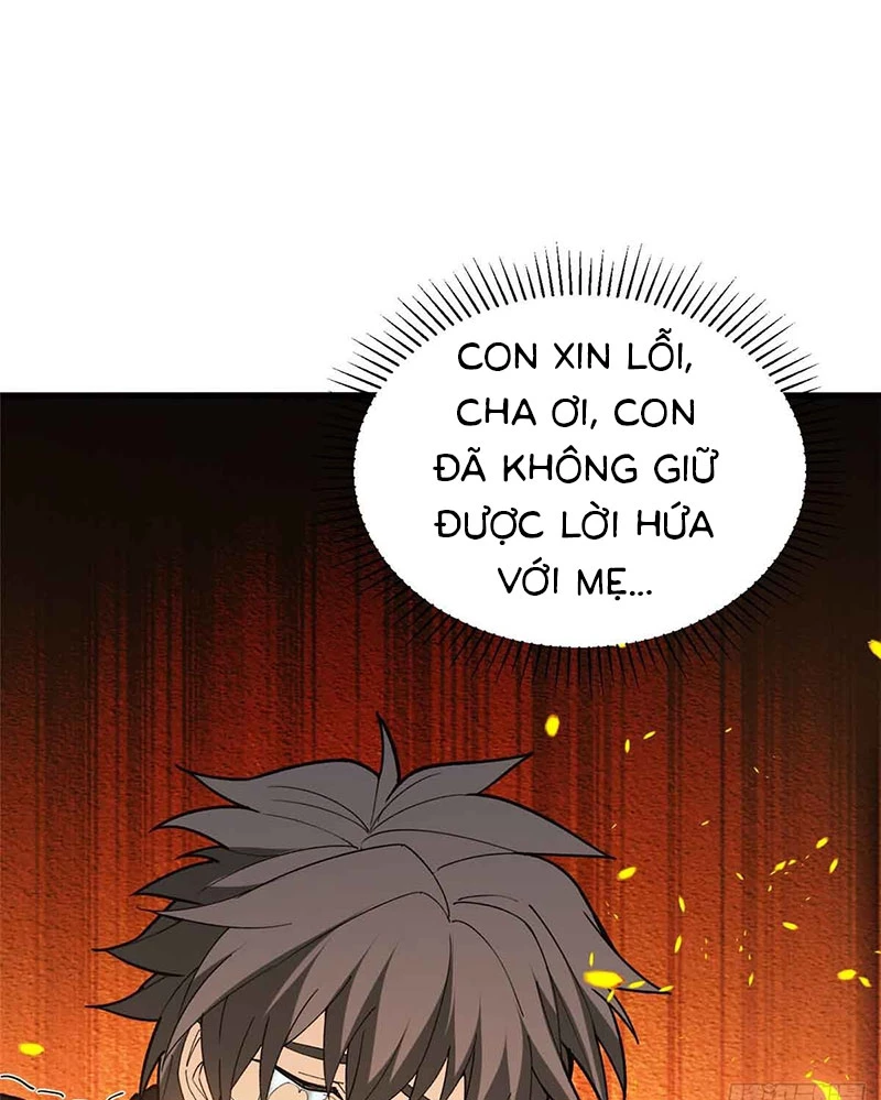 Ác long chuyển sinh: Bắt đầu phục thù từ 5 tuổi Chapter 106 - Trang 3