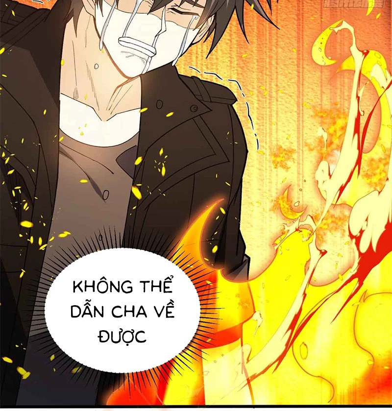 Ác long chuyển sinh: Bắt đầu phục thù từ 5 tuổi Chapter 106 - Trang 3