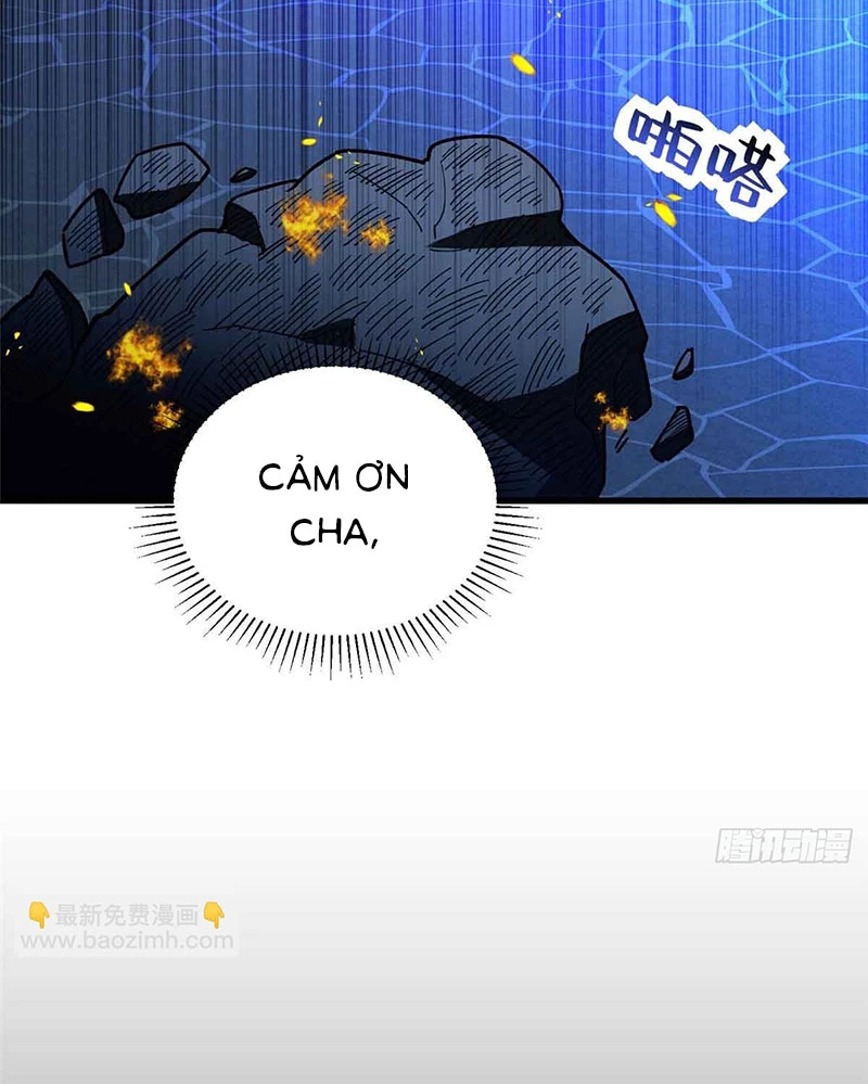 Ác long chuyển sinh: Bắt đầu phục thù từ 5 tuổi Chapter 106 - Trang 3