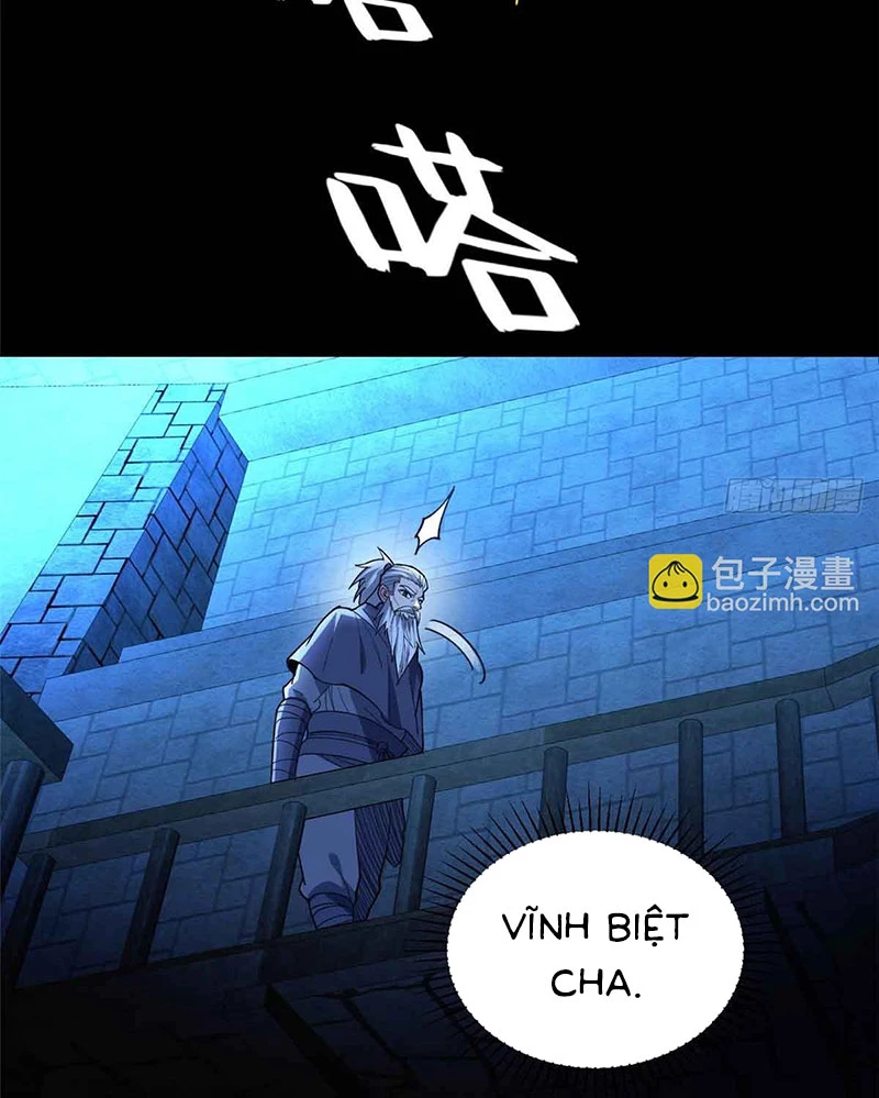 Ác long chuyển sinh: Bắt đầu phục thù từ 5 tuổi Chapter 106 - Trang 3