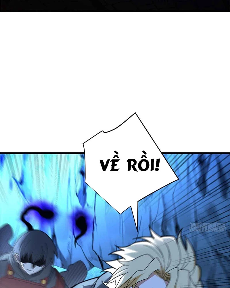 Ác long chuyển sinh: Bắt đầu phục thù từ 5 tuổi Chapter 106 - Trang 3