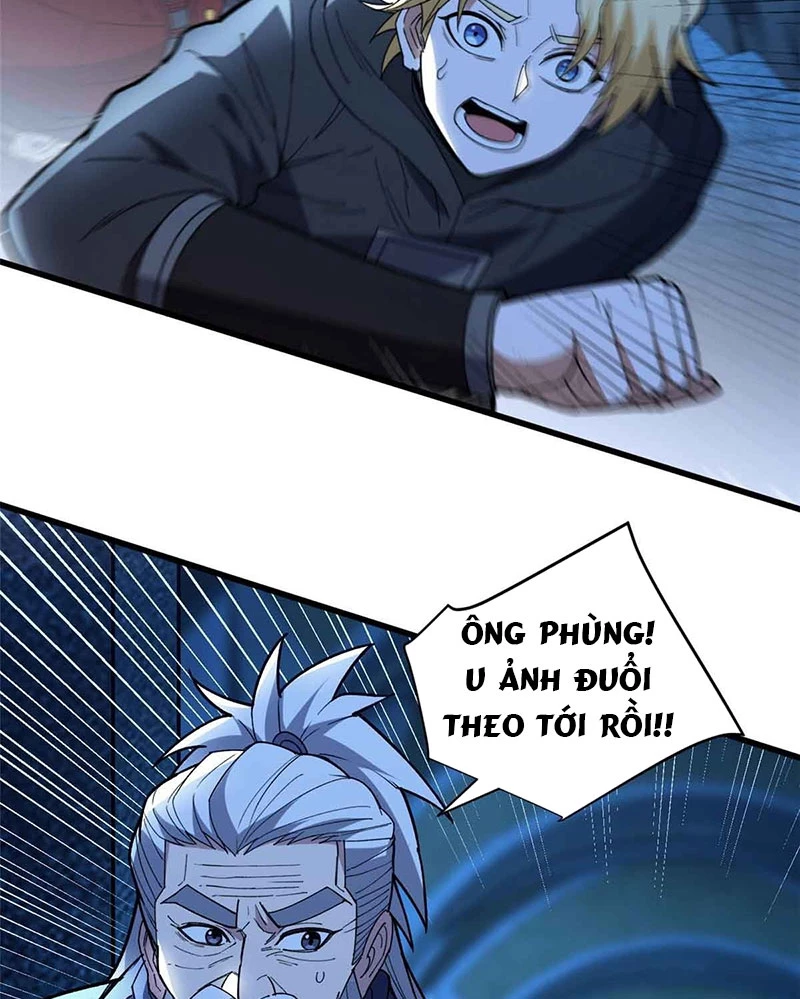 Ác long chuyển sinh: Bắt đầu phục thù từ 5 tuổi Chapter 106 - Trang 3