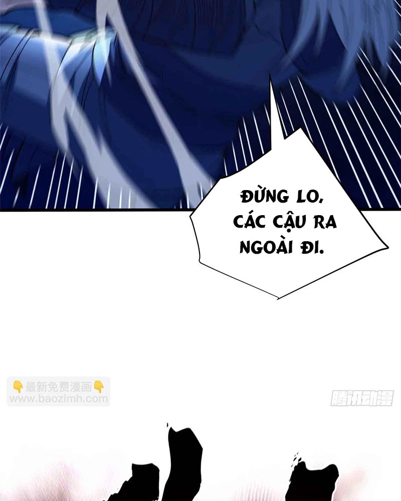 Ác long chuyển sinh: Bắt đầu phục thù từ 5 tuổi Chapter 106 - Trang 3