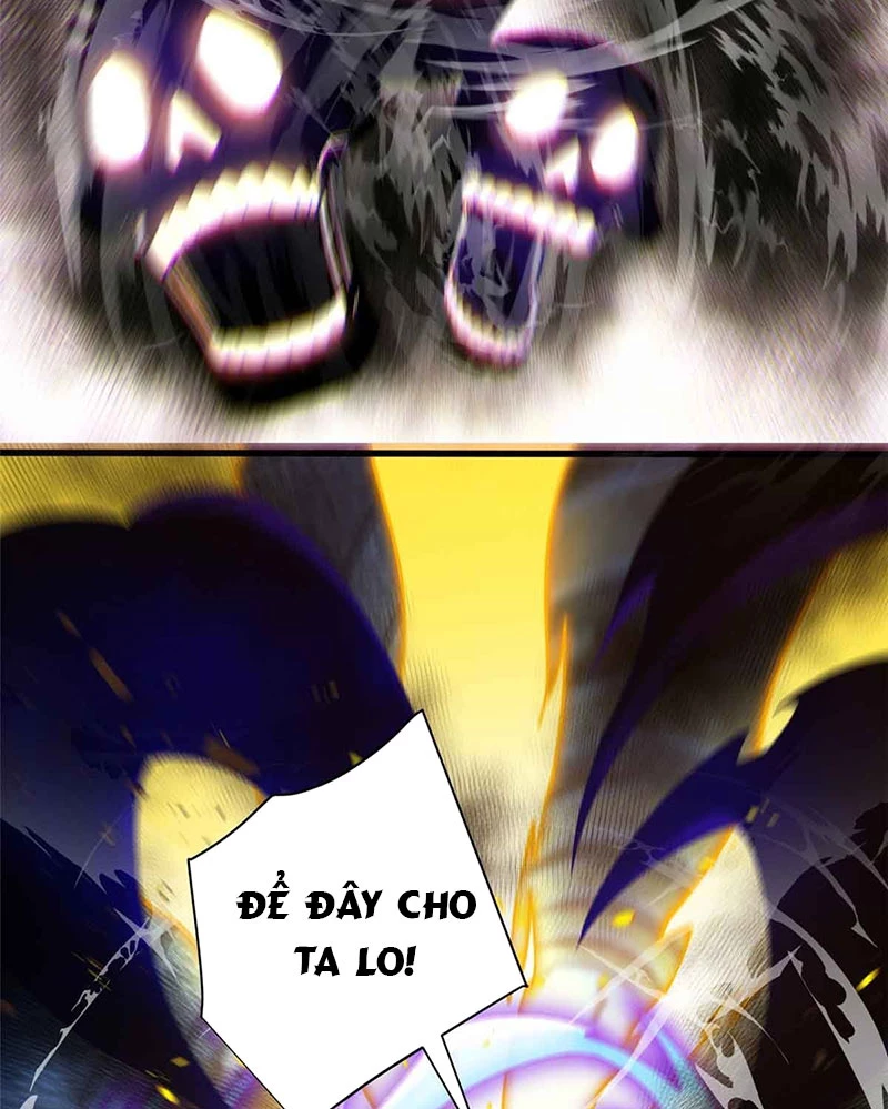 Ác long chuyển sinh: Bắt đầu phục thù từ 5 tuổi Chapter 106 - Trang 3