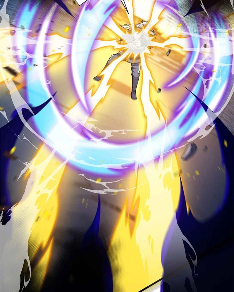 Ác long chuyển sinh: Bắt đầu phục thù từ 5 tuổi Chapter 106 - Trang 3