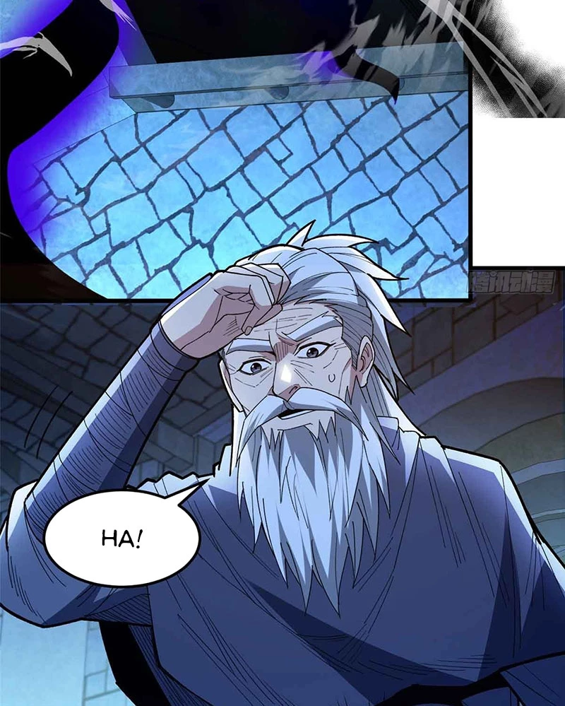 Ác long chuyển sinh: Bắt đầu phục thù từ 5 tuổi Chapter 106 - Trang 3