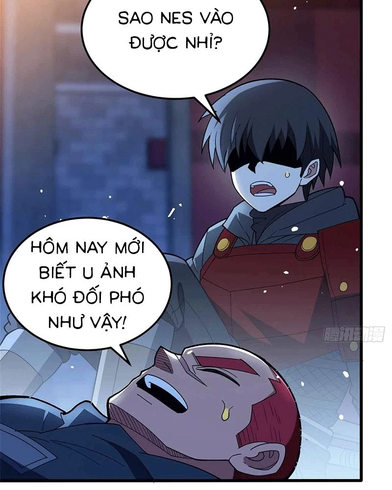 Ác long chuyển sinh: Bắt đầu phục thù từ 5 tuổi Chapter 106 - Trang 3