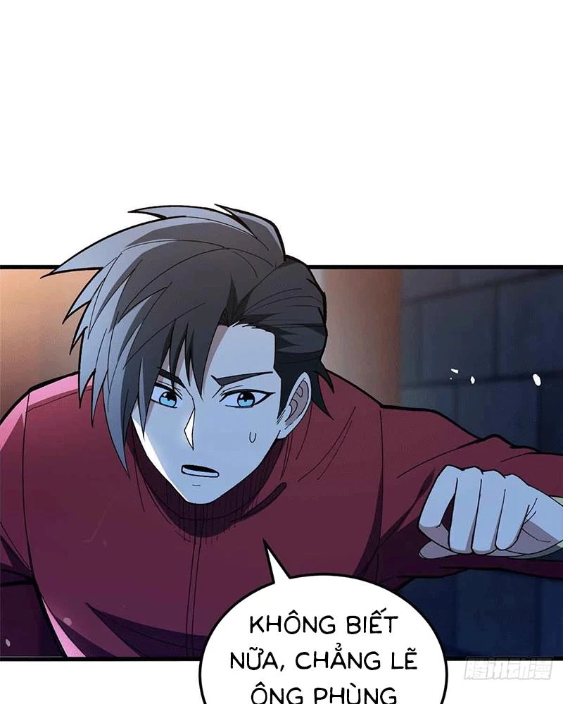 Ác long chuyển sinh: Bắt đầu phục thù từ 5 tuổi Chapter 106 - Trang 3