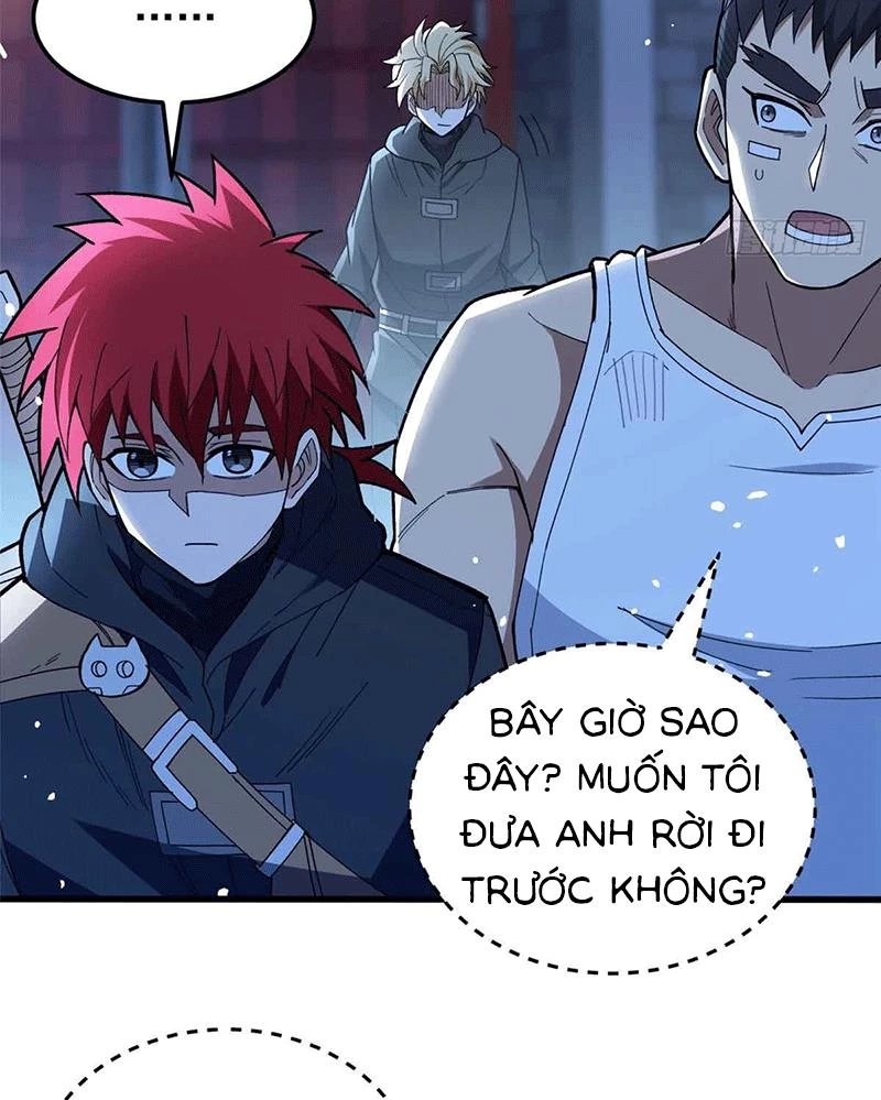 Ác long chuyển sinh: Bắt đầu phục thù từ 5 tuổi Chapter 106 - Trang 3