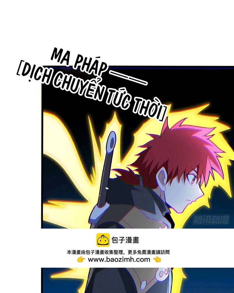 Ác long chuyển sinh: Bắt đầu phục thù từ 5 tuổi Chapter 106 - Trang 3