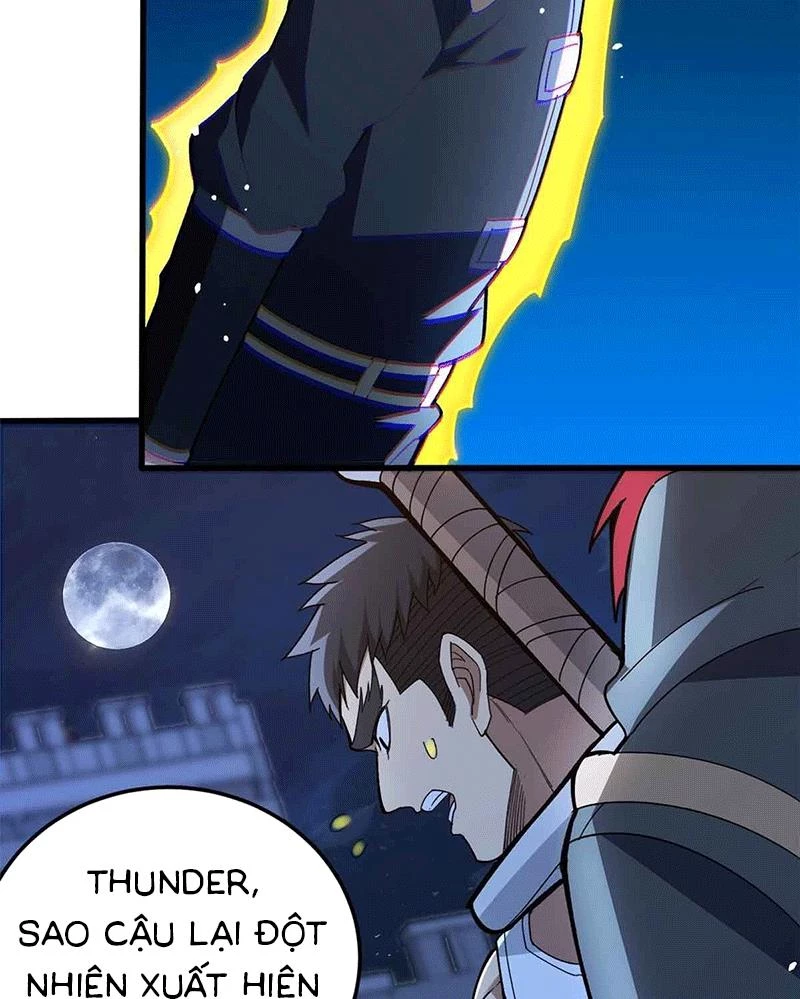 Ác long chuyển sinh: Bắt đầu phục thù từ 5 tuổi Chapter 106 - Trang 3