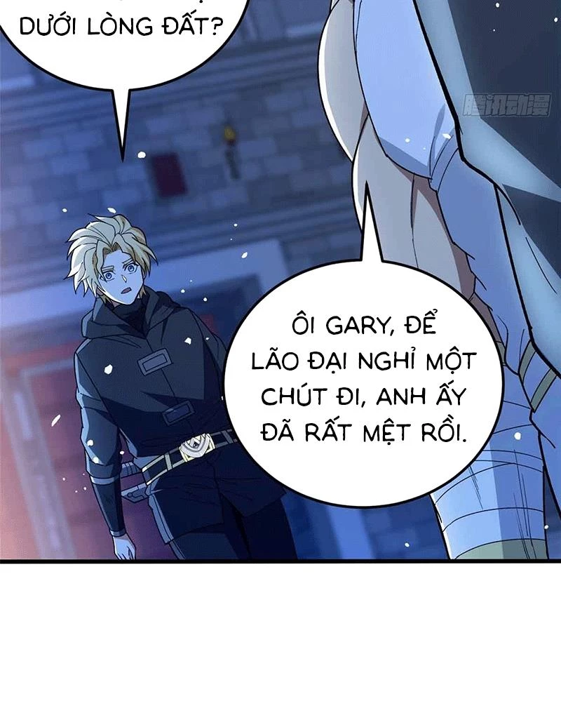 Ác long chuyển sinh: Bắt đầu phục thù từ 5 tuổi Chapter 106 - Trang 3