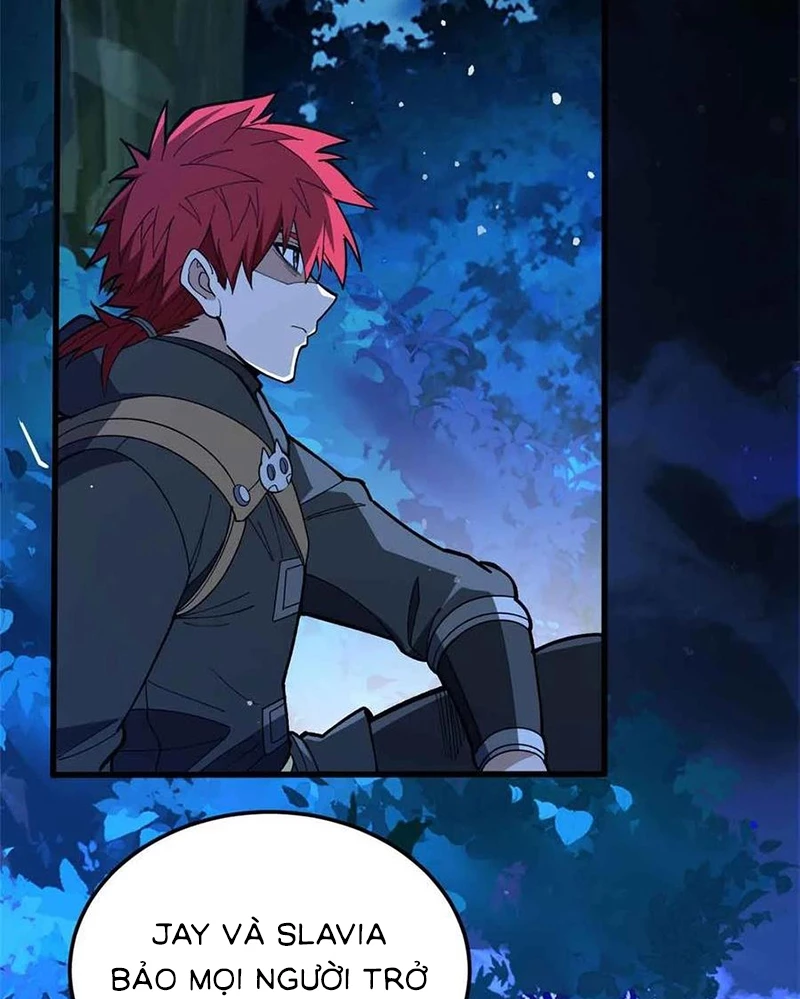 Ác long chuyển sinh: Bắt đầu phục thù từ 5 tuổi Chapter 107 - Trang 3