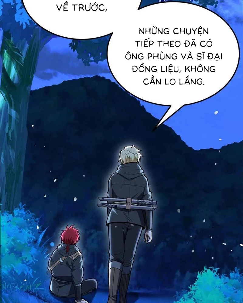 Ác long chuyển sinh: Bắt đầu phục thù từ 5 tuổi Chapter 107 - Trang 3