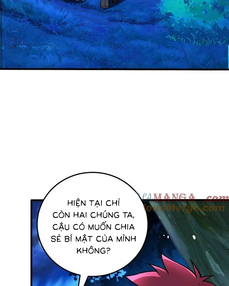 Ác long chuyển sinh: Bắt đầu phục thù từ 5 tuổi Chapter 107 - Trang 3