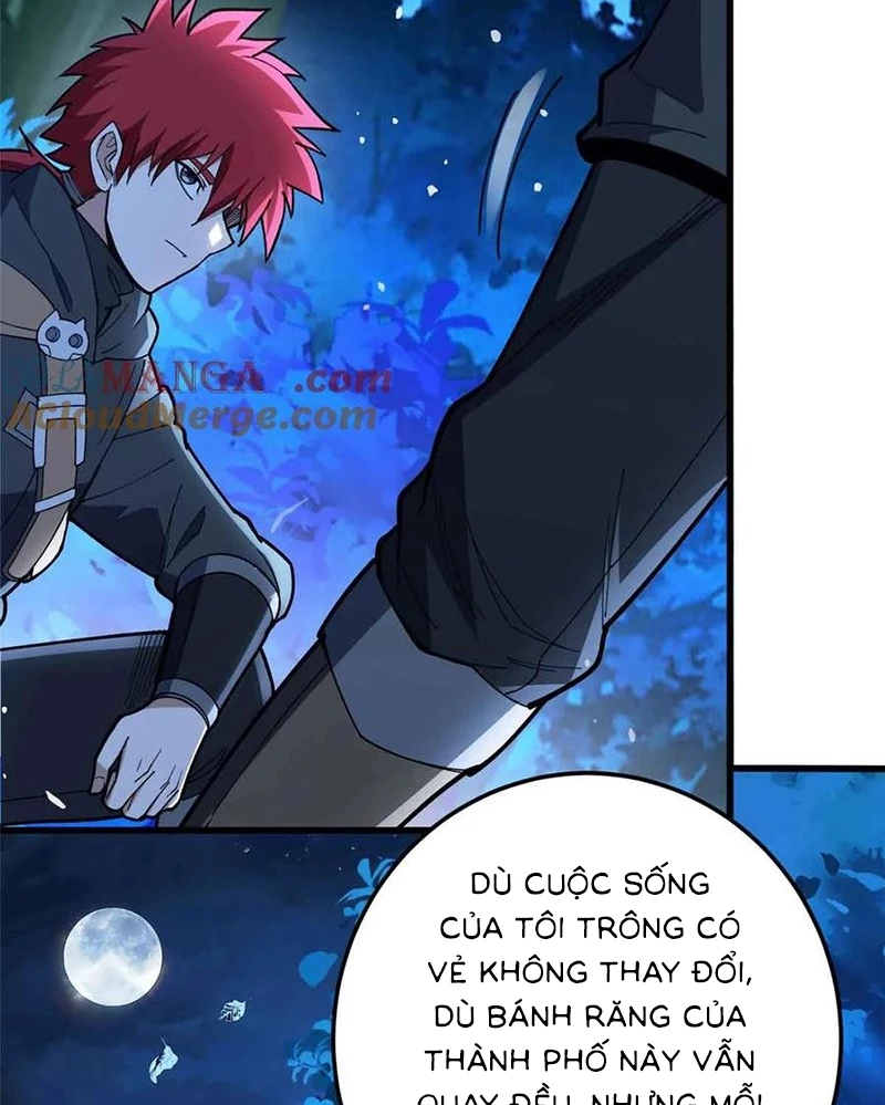 Ác long chuyển sinh: Bắt đầu phục thù từ 5 tuổi Chapter 107 - Trang 3