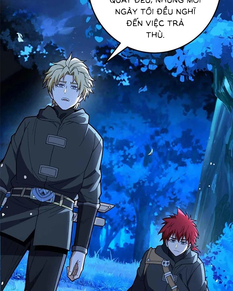 Ác long chuyển sinh: Bắt đầu phục thù từ 5 tuổi Chapter 107 - Trang 3