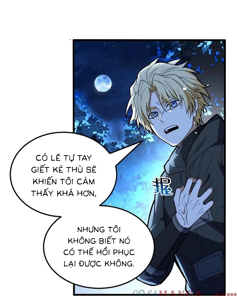 Ác long chuyển sinh: Bắt đầu phục thù từ 5 tuổi Chapter 107 - Trang 3