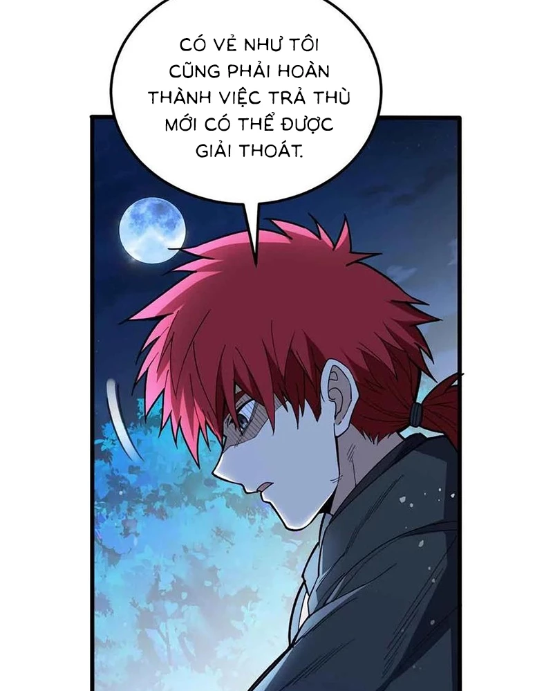 Ác long chuyển sinh: Bắt đầu phục thù từ 5 tuổi Chapter 107 - Trang 3