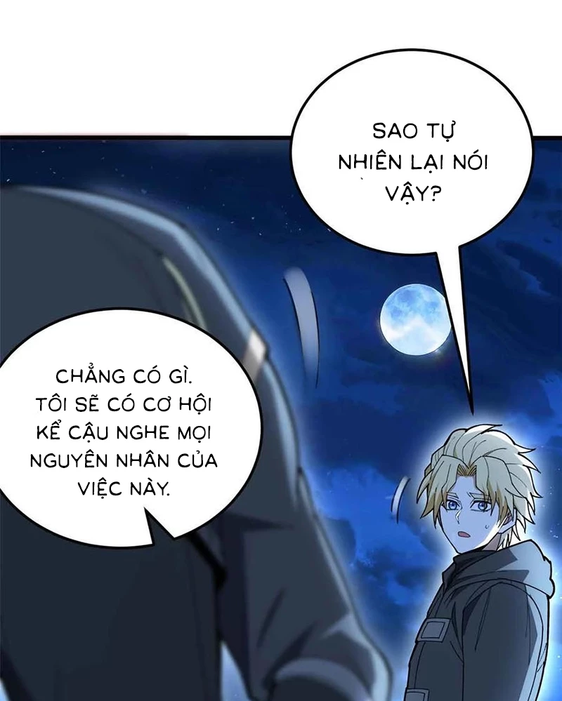 Ác long chuyển sinh: Bắt đầu phục thù từ 5 tuổi Chapter 107 - Trang 3