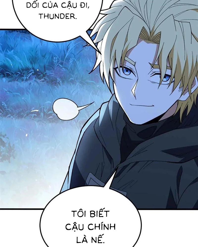 Ác long chuyển sinh: Bắt đầu phục thù từ 5 tuổi Chapter 107 - Trang 3