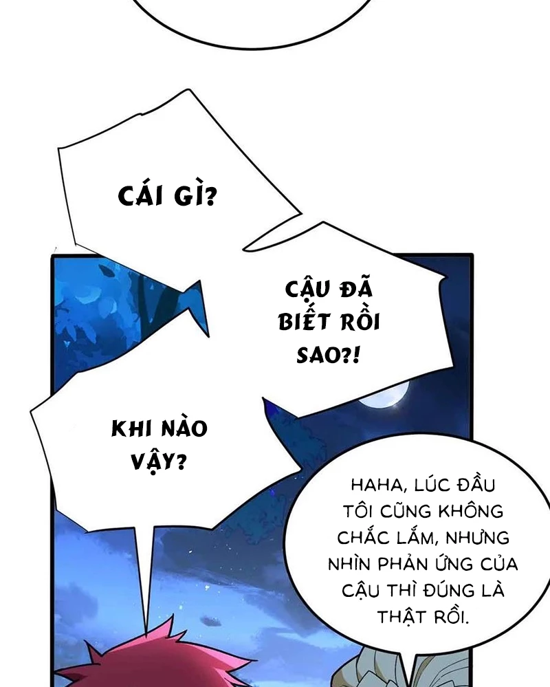 Ác long chuyển sinh: Bắt đầu phục thù từ 5 tuổi Chapter 107 - Trang 3