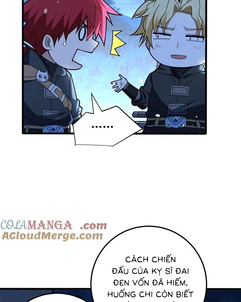 Ác long chuyển sinh: Bắt đầu phục thù từ 5 tuổi Chapter 107 - Trang 3