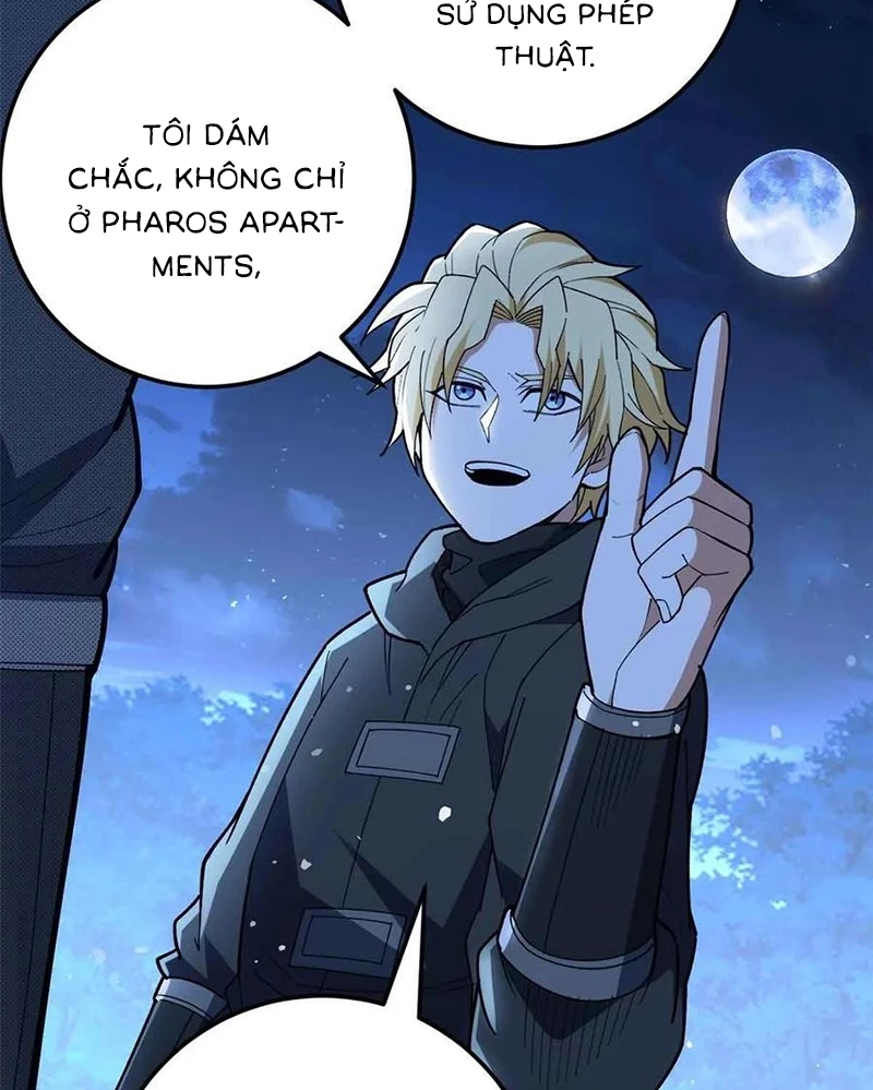 Ác long chuyển sinh: Bắt đầu phục thù từ 5 tuổi Chapter 107 - Trang 3