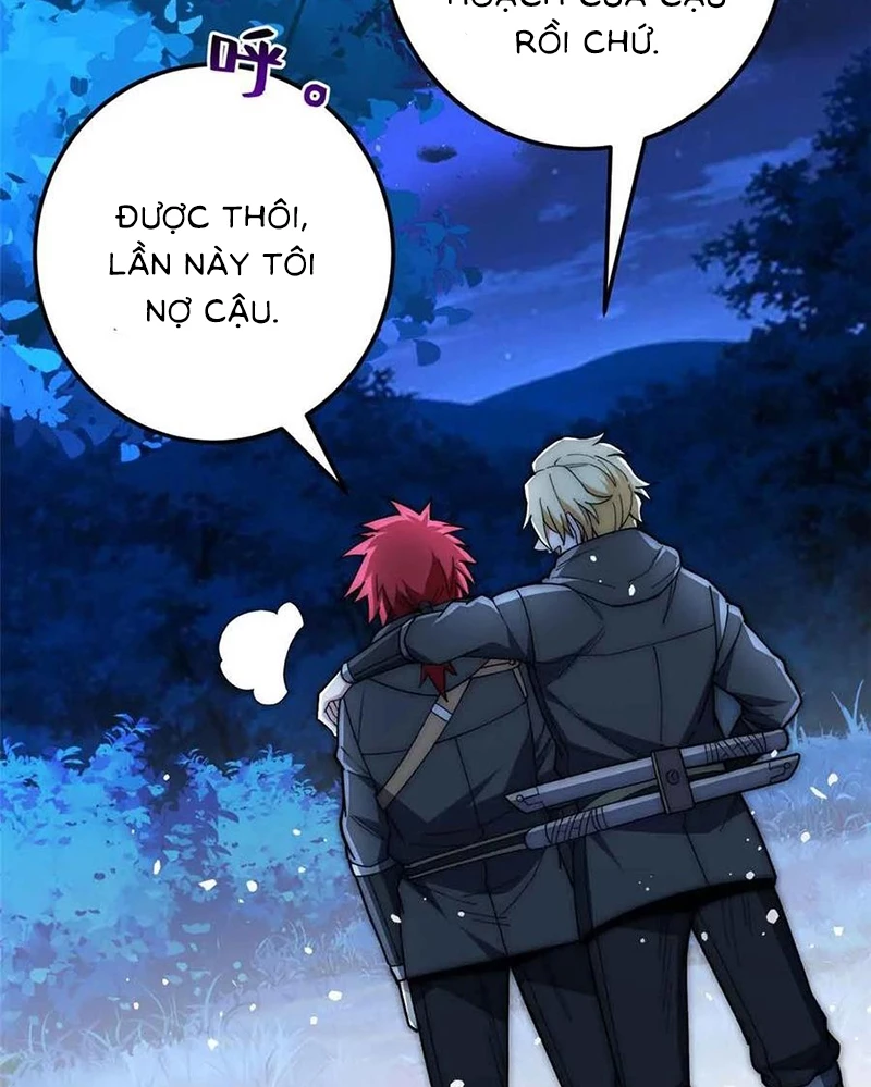 Ác long chuyển sinh: Bắt đầu phục thù từ 5 tuổi Chapter 107 - Trang 3