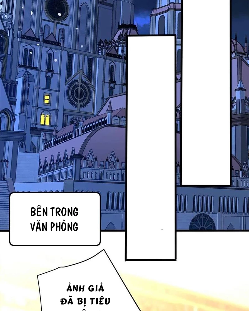 Ác long chuyển sinh: Bắt đầu phục thù từ 5 tuổi Chapter 107 - Trang 3