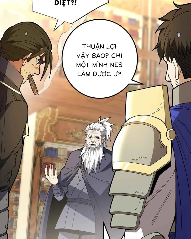 Ác long chuyển sinh: Bắt đầu phục thù từ 5 tuổi Chapter 107 - Trang 3