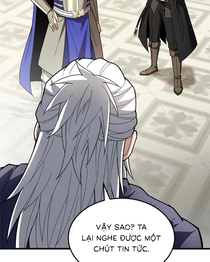 Ác long chuyển sinh: Bắt đầu phục thù từ 5 tuổi Chapter 107 - Trang 3