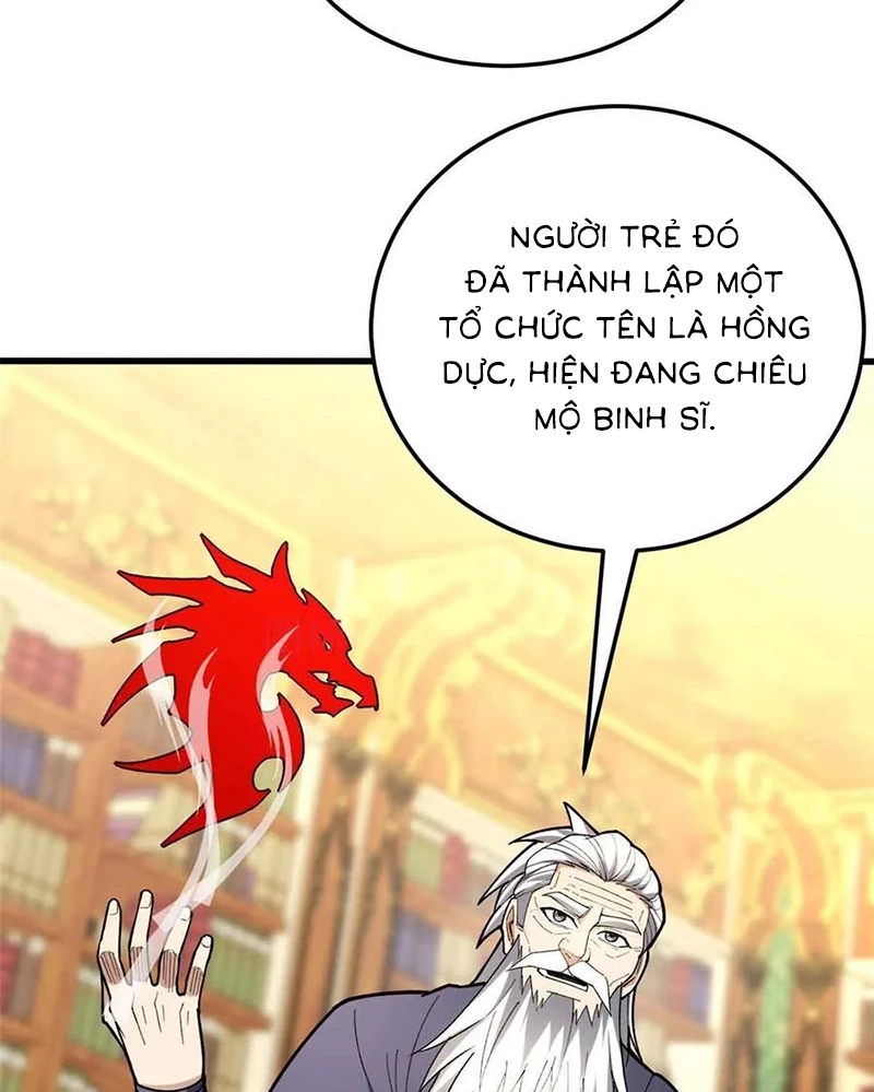 Ác long chuyển sinh: Bắt đầu phục thù từ 5 tuổi Chapter 107 - Trang 3