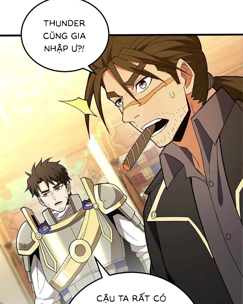 Ác long chuyển sinh: Bắt đầu phục thù từ 5 tuổi Chapter 107 - Trang 3