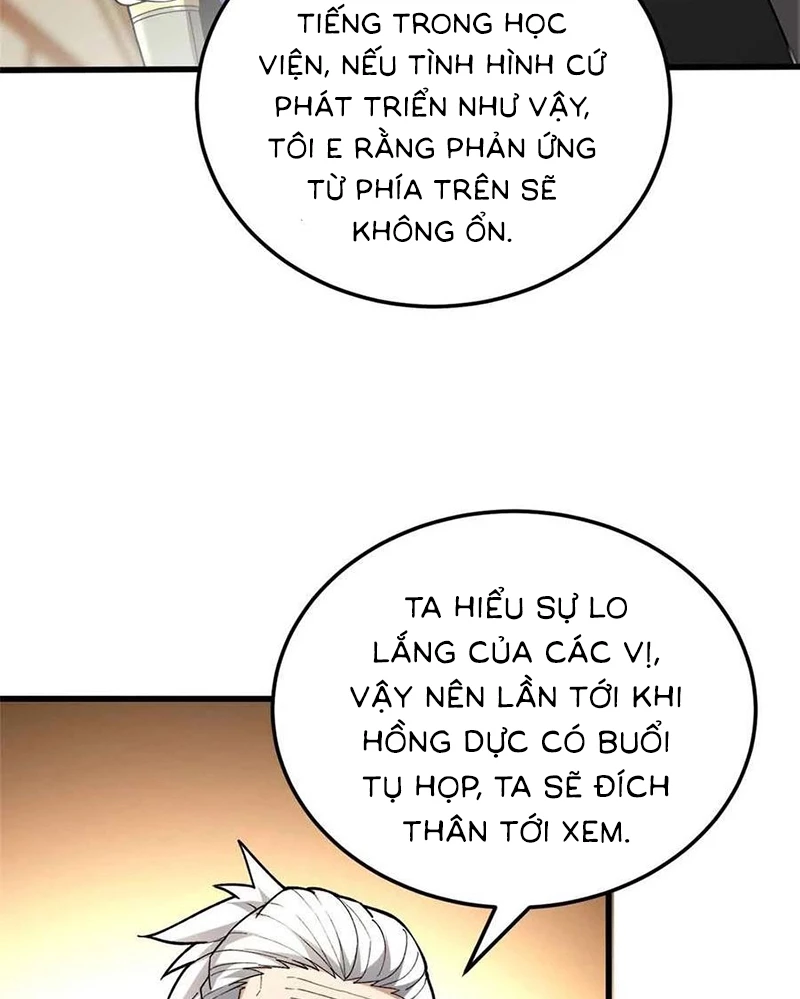 Ác long chuyển sinh: Bắt đầu phục thù từ 5 tuổi Chapter 107 - Trang 3