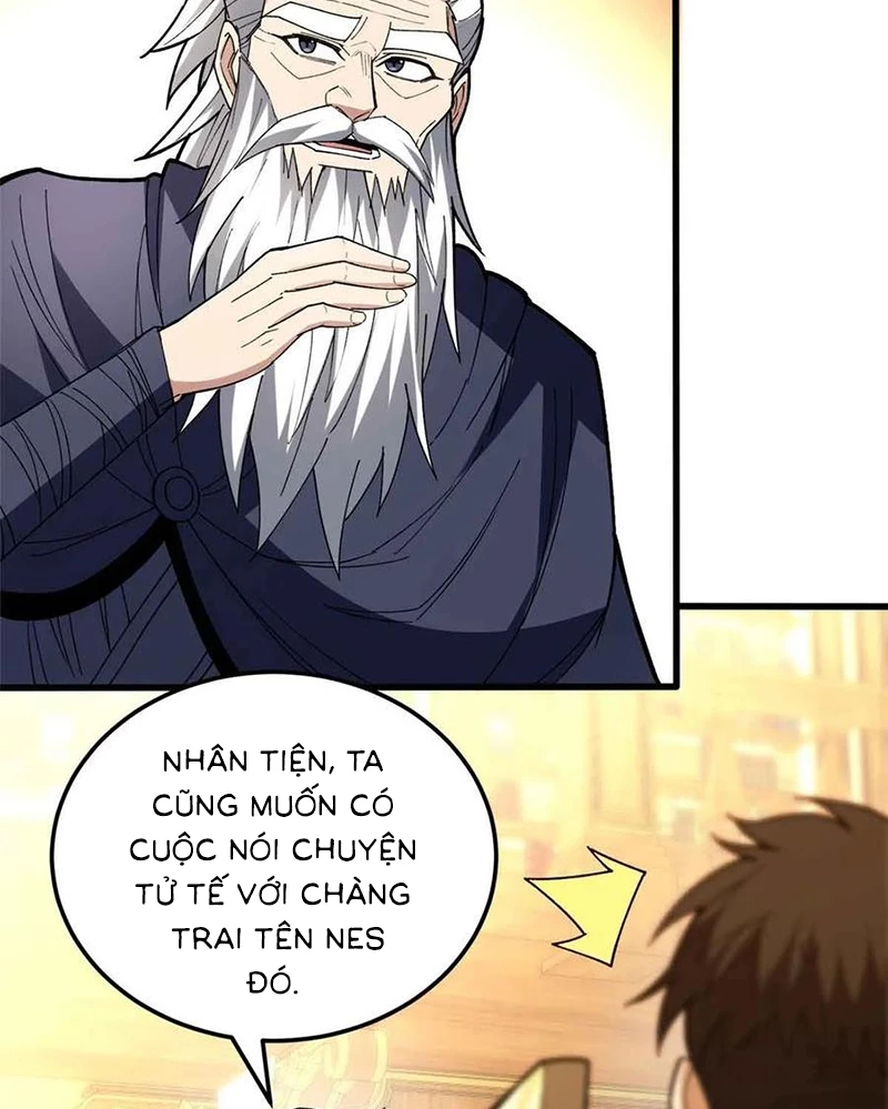 Ác long chuyển sinh: Bắt đầu phục thù từ 5 tuổi Chapter 107 - Trang 3