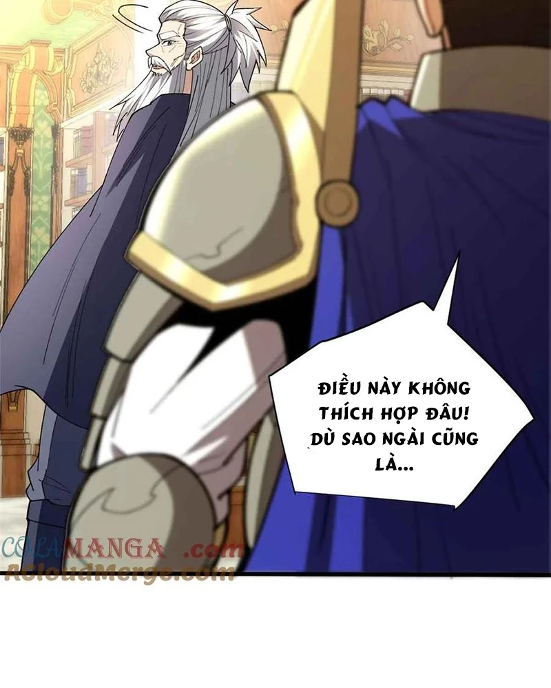 Ác long chuyển sinh: Bắt đầu phục thù từ 5 tuổi Chapter 107 - Trang 3