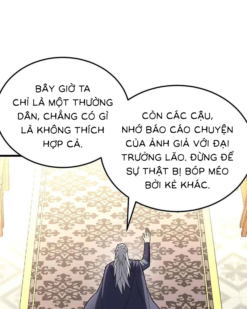 Ác long chuyển sinh: Bắt đầu phục thù từ 5 tuổi Chapter 107 - Trang 3