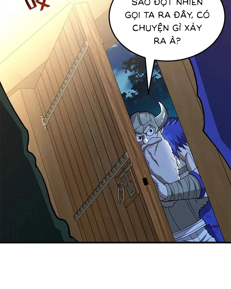 Ác long chuyển sinh: Bắt đầu phục thù từ 5 tuổi Chapter 107 - Trang 3