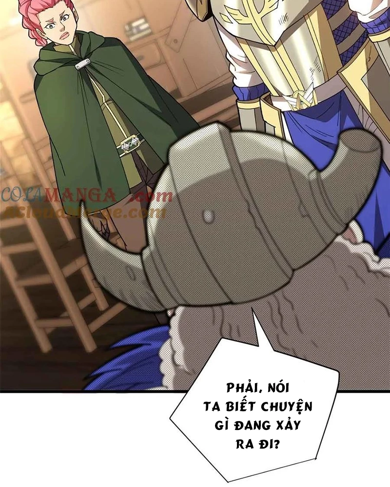 Ác long chuyển sinh: Bắt đầu phục thù từ 5 tuổi Chapter 107 - Trang 3