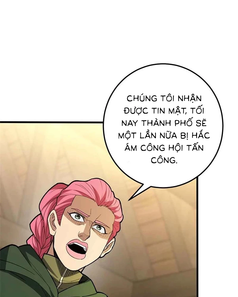 Ác long chuyển sinh: Bắt đầu phục thù từ 5 tuổi Chapter 107 - Trang 3
