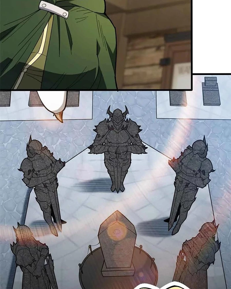 Ác long chuyển sinh: Bắt đầu phục thù từ 5 tuổi Chapter 107 - Trang 3