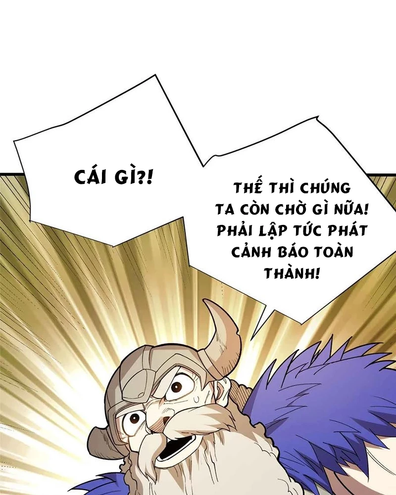 Ác long chuyển sinh: Bắt đầu phục thù từ 5 tuổi Chapter 107 - Trang 3