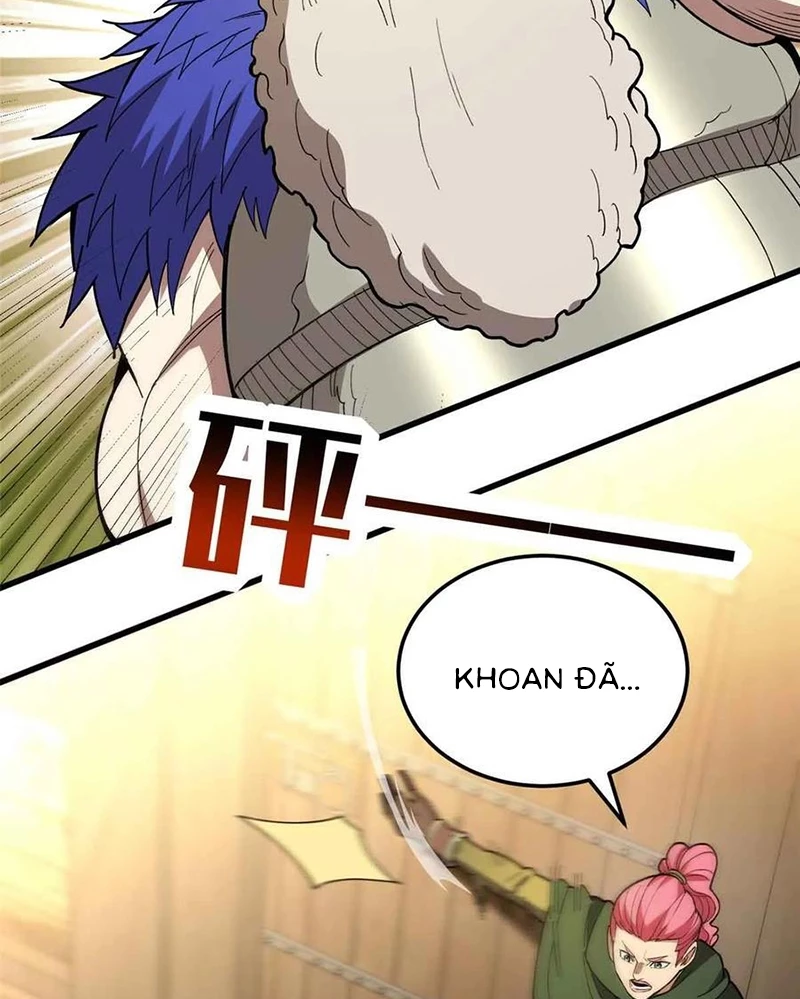 Ác long chuyển sinh: Bắt đầu phục thù từ 5 tuổi Chapter 107 - Trang 3